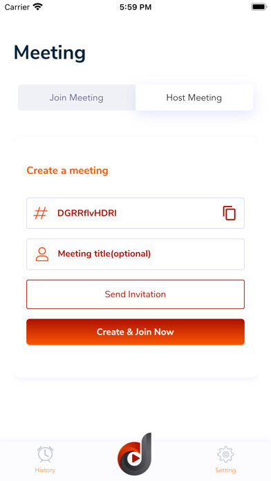 Run android online APK DODGR from MyAndroid or emulate DODGR using MyAndroid