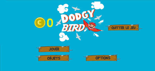Emulate Android APK Dodgy Bird Emulate Android APK Dodgy Bird