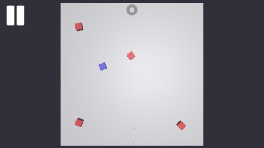 Run android online APK Dodgy Cube from MyAndroid or emulate Dodgy Cube using MyAndroid