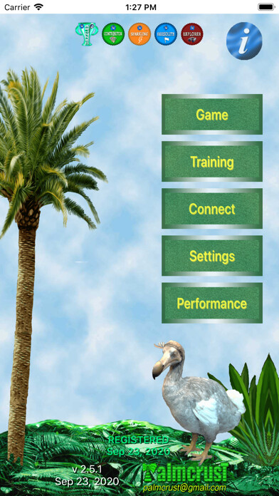Emulate iPhone app DoDo 24 using MyAndroid Emulate iPhone app DoDo 24 using MyAndroid