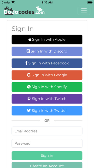 Run android online APK DodoCodes from MyAndroid or emulate DodoCodes using MyAndroid Run android online APK DodoCodes from MyAndroid or emulate DodoCodes using MyAndroid