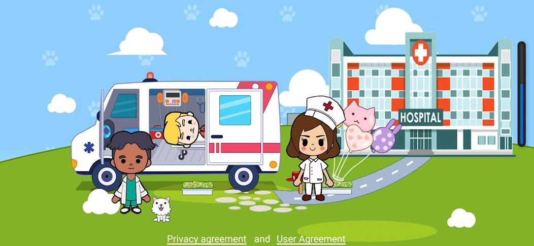 Run android online APK Dodo Hospital - Educational from MyAndroid or emulate Dodo Hospital - Educational using MyAndroid Run android online APK Dodo Hospital - Educational from MyAndroid or emulate Dodo Hospital - Educational using MyAndroid
