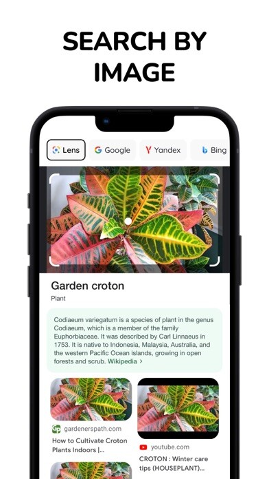 Emulate iPhone app Dodo Lens Reverse Image Search using MyAndroid Emulate iPhone app Dodo Lens Reverse Image Search using MyAndroid