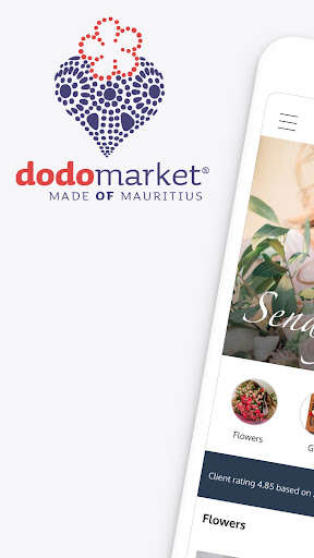 Run android online APK DodoMarket - Flowers & Gifts from MyAndroid or emulate DodoMarket - Flowers & Gifts using MyAndroid