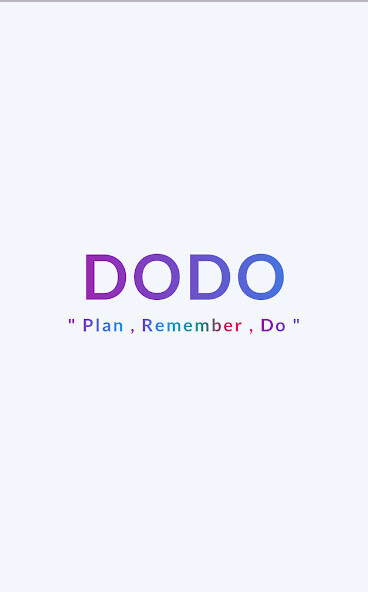 Run android online APK Dodo - Plan, Remember, Do from MyAndroid or emulate Dodo - Plan, Remember, Do using MyAndroid Run android online APK Dodo - Plan, Remember, Do from MyAndroid or emulate Dodo - Plan, Remember, Do using MyAndroid