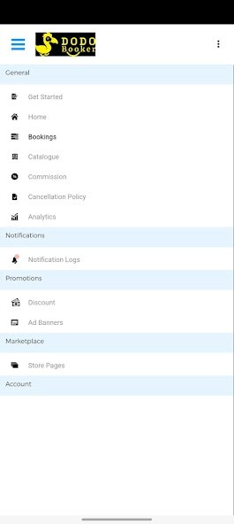 Run android online APK Dodo Vendor from MyAndroid or emulate Dodo Vendor using MyAndroid Run android online APK Dodo Vendor from MyAndroid or emulate Dodo Vendor using MyAndroid