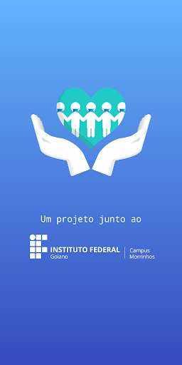 Run android online APK Doe Brasil from MyAndroid or emulate Doe Brasil using MyAndroid
