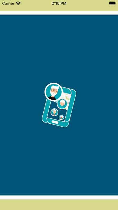 Emulate iPhone app Doe Idoso using MyAndroid