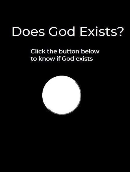 Run android online APK Does God Exists? from MyAndroid or emulate Does God Exists? using MyAndroid