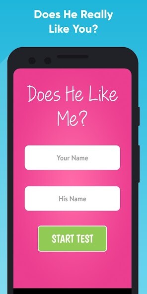 Emulate Android APK Does He Like Me Emulate Android APK Does He Like Me