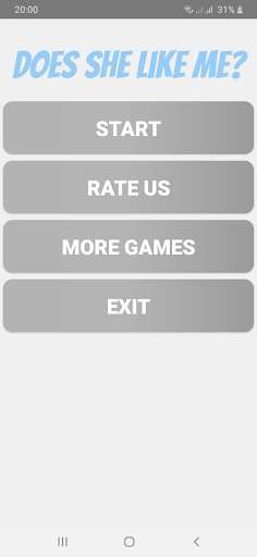 Run android online APK Does She Like Me? Fun Quizzes from MyAndroid or emulate Does She Like Me? Fun Quizzes using MyAndroid Run android online APK Does She Like Me? Fun Quizzes from MyAndroid or emulate Does She Like Me? Fun Quizzes using MyAndroid