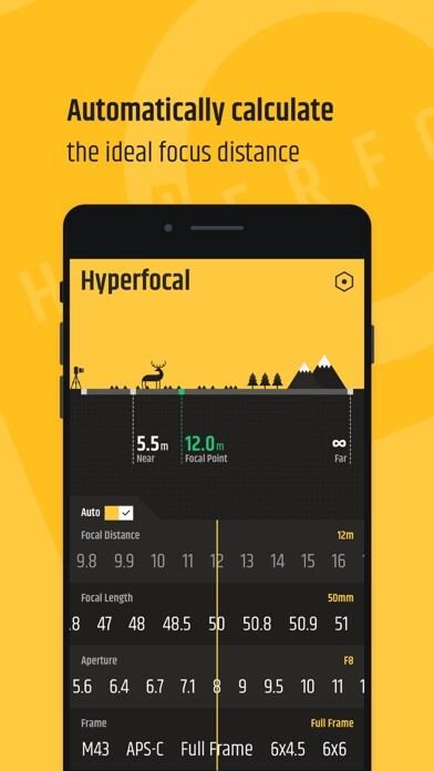 Run android online APK DOF Calculator from MyAndroid or emulate DOF Calculator using MyAndroid Run android online APK DOF Calculator from MyAndroid or emulate DOF Calculator using MyAndroid