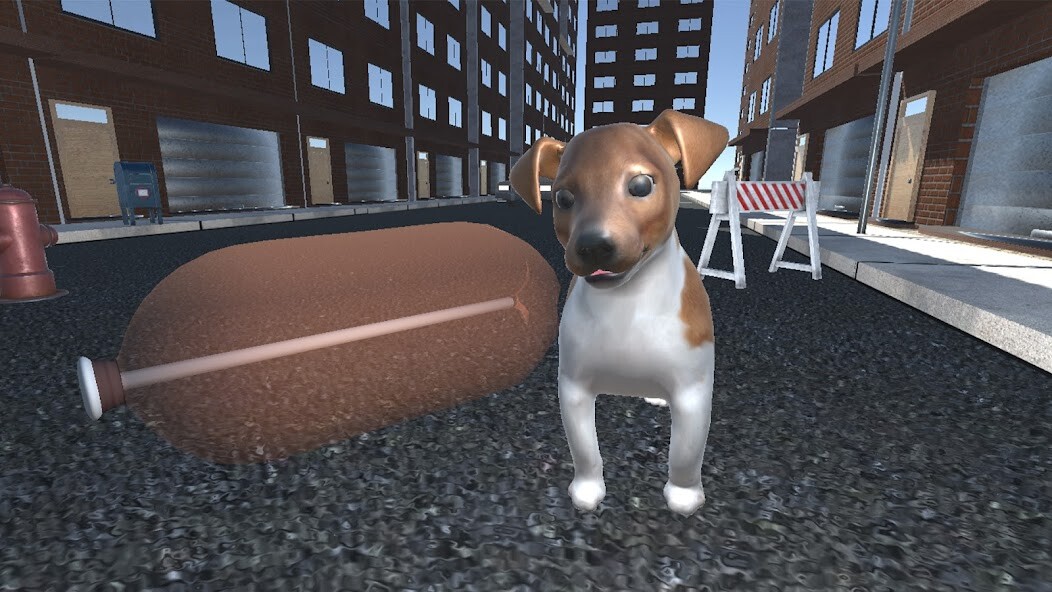 Run android online APK Dog and Kega from MyAndroid or emulate Dog and Kega using MyAndroid
