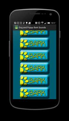 Emulate Android APK Dog and Puppy Bark Sounds Emulate Android APK Dog and Puppy Bark Sounds