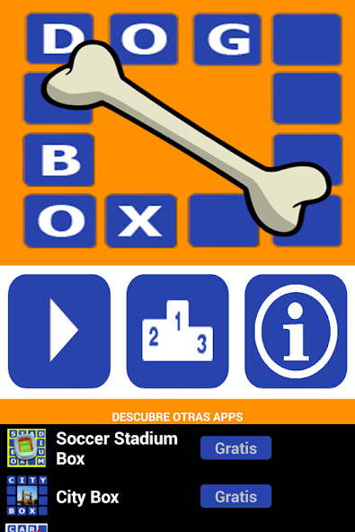 Emulate Android APK Dog Box Emulate Android APK Dog Box