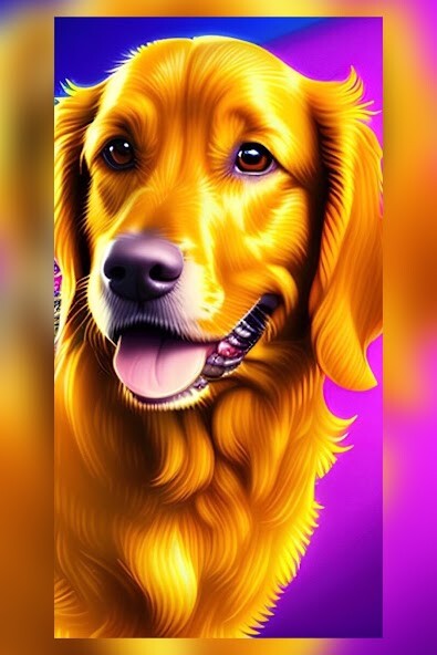 Run android online APK Dog Breed - Golden Retriever from MyAndroid or emulate Dog Breed - Golden Retriever using MyAndroid Run android online APK Dog Breed - Golden Retriever from MyAndroid or emulate Dog Breed - Golden Retriever using MyAndroid