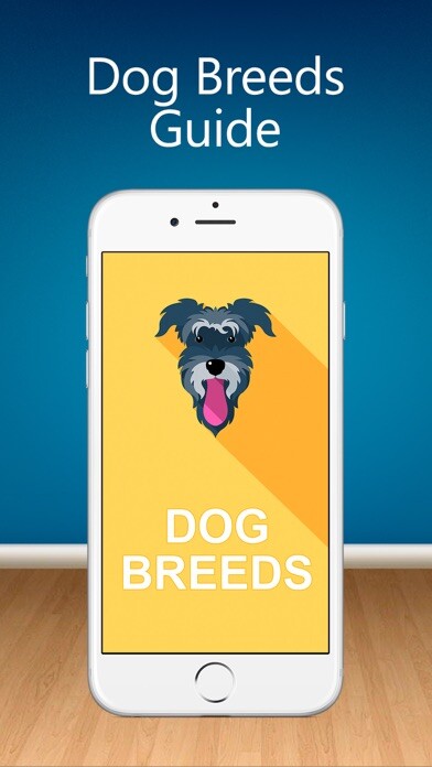 Emulate iPhone app Dog Breeds Guide - popular names, puppies photo, training video, choose guide using MyAndroid Emulate iPhone app Dog Breeds Guide - popular names, puppies photo, training video, choose guide using MyAndroid