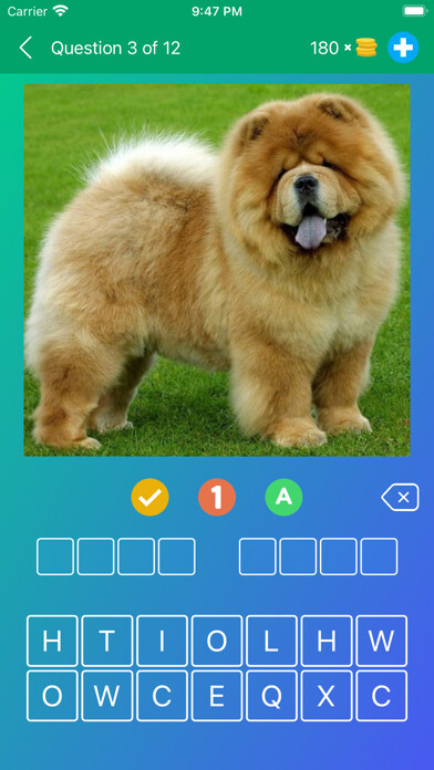 Emulate iPhone app Dog Breeds Quiz: Guess the Pet using MyAndroid Emulate iPhone app Dog Breeds Quiz: Guess the Pet using MyAndroid