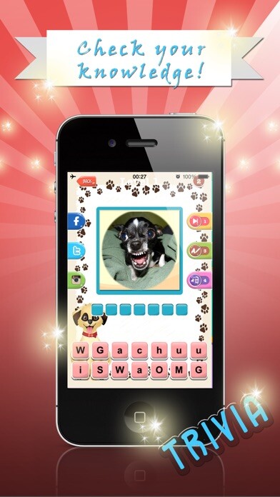 Emulate iPhone app Dog Breeds Trivia Quizzes using MyAndroid Emulate iPhone app Dog Breeds Trivia Quizzes using MyAndroid