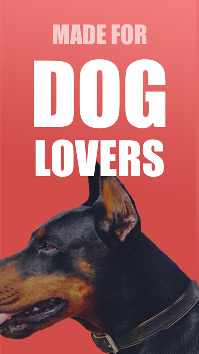 Emulate iPhone app Dog Breed Training: Pet Trivia using MyAndroid