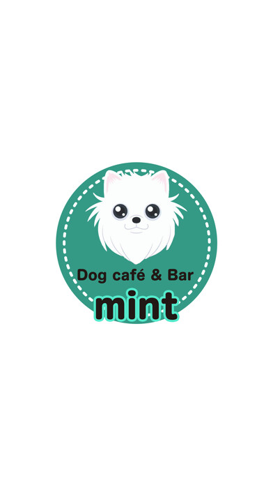 Emulate iPhone app Dog caf’e&Bar mint(?????????) using MyAndroid Emulate iPhone app Dog caf’e&Bar mint(?????????) using MyAndroid