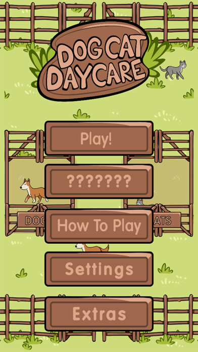Emulate iPhone app Dog Cat Daycare using MyAndroid Emulate iPhone app Dog Cat Daycare using MyAndroid