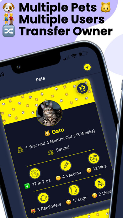 Run android online APK Dog Cat Health Care Tracker from MyAndroid or emulate Dog Cat Health Care Tracker using MyAndroid Run android online APK Dog Cat Health Care Tracker from MyAndroid or emulate Dog Cat Health Care Tracker using MyAndroid