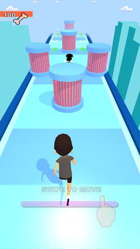 Run android online APK Dog Chase from MyAndroid or emulate Dog Chase using MyAndroid