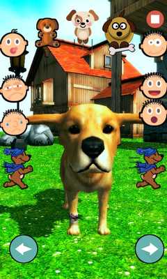 Emulate Android APK Dog City Simulator Emulate Android APK Dog City Simulator