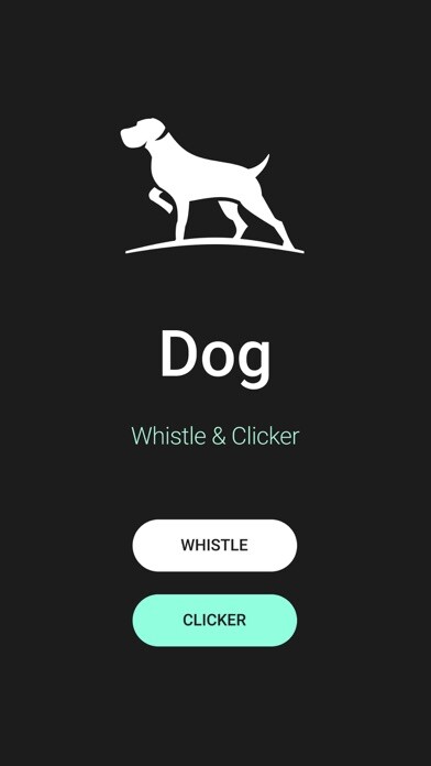 Emulate iPhone app Dog Clicker & Dog Whistle App using MyAndroid Emulate iPhone app Dog Clicker & Dog Whistle App using MyAndroid