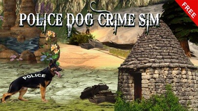 Emulate iPhone app Dog Crime Chase 2016- Offroad Police Racer Dog Simulator with Criminal Sniffer Hill Climb Missions using MyAndroid Emulate iPhone app Dog Crime Chase 2016- Offroad Police Racer Dog Simulator with Criminal Sniffer Hill Climb Missions using MyAndroid