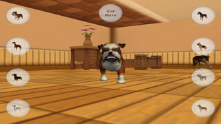 Emulate iPhone app Dog Dog Mess using MyAndroid Emulate iPhone app Dog Dog Mess using MyAndroid