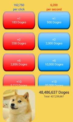 Emulate Android APK Doge Breeding Emulate Android APK Doge Breeding