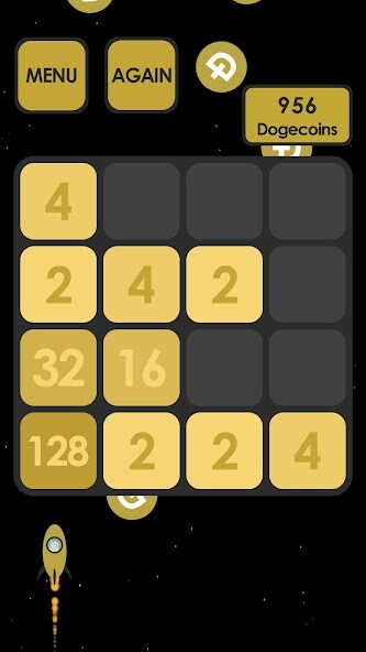 Run android online APK Dogecoin 2048 from MyAndroid or emulate Dogecoin 2048 using MyAndroid Run android online APK Dogecoin 2048 from MyAndroid or emulate Dogecoin 2048 using MyAndroid