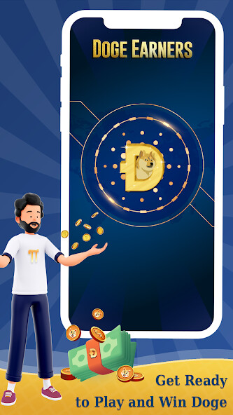 Run android online APK Doge Earners - Crypto Rewards from MyAndroid or emulate Doge Earners - Crypto Rewards using MyAndroid Run android online APK Doge Earners - Crypto Rewards from MyAndroid or emulate Doge Earners - Crypto Rewards using MyAndroid
