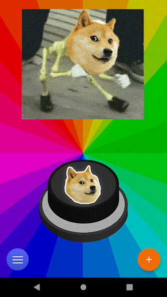 Run android online APK Doge Meme Dance Sound Button from MyAndroid or emulate Doge Meme Dance Sound Button using MyAndroid Run android online APK Doge Meme Dance Sound Button from MyAndroid or emulate Doge Meme Dance Sound Button using MyAndroid