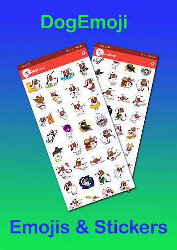 Run android online APK DogEmoji : Cute Dog Emojis and Stickers from MyAndroid or emulate DogEmoji : Cute Dog Emojis and Stickers using MyAndroid Run android online APK DogEmoji : Cute Dog Emojis and Stickers from MyAndroid or emulate DogEmoji : Cute Dog Emojis and Stickers using MyAndroid