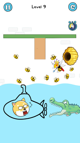 Run android online APK Doge Rescue: Draw To Save from MyAndroid or emulate Doge Rescue: Draw To Save using MyAndroid Run android online APK Doge Rescue: Draw To Save from MyAndroid or emulate Doge Rescue: Draw To Save using MyAndroid