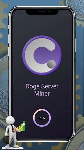 Run android online APK Doge Server Miner from MyAndroid or emulate Doge Server Miner using MyAndroid