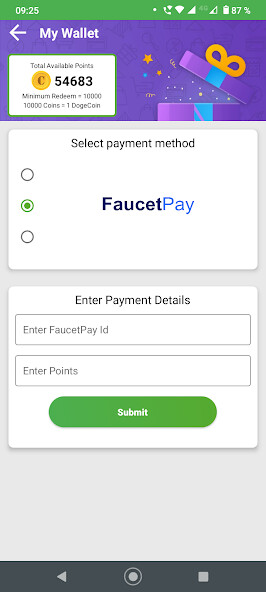 Run android online APK DogeTim: Play to earn Dogecoin from MyAndroid or emulate DogeTim: Play to earn Dogecoin using MyAndroid Run android online APK DogeTim: Play to earn Dogecoin from MyAndroid or emulate DogeTim: Play to earn Dogecoin using MyAndroid