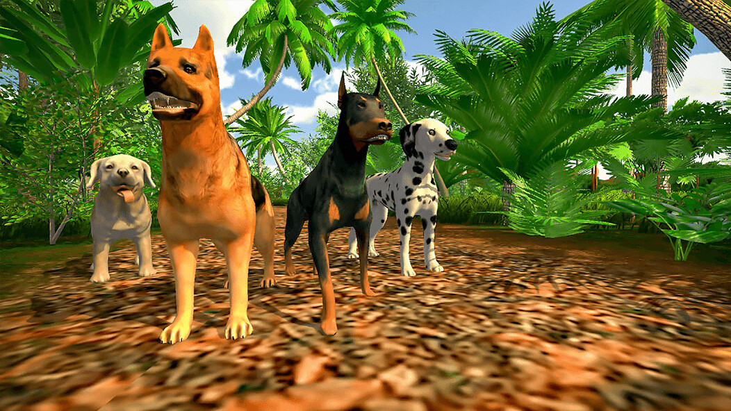 Run android online APK Dog Fighting Simulation Game from MyAndroid or emulate Dog Fighting Simulation Game using MyAndroid Run android online APK Dog Fighting Simulation Game from MyAndroid or emulate Dog Fighting Simulation Game using MyAndroid