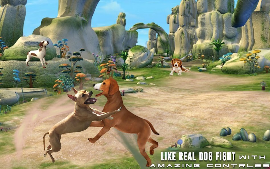 Run android online APK Dog Fighting Simulator - Anima from MyAndroid or emulate Dog Fighting Simulator - Anima using MyAndroid Run android online APK Dog Fighting Simulator - Anima from MyAndroid or emulate Dog Fighting Simulator - Anima using MyAndroid