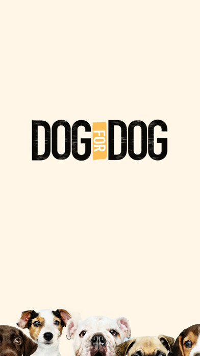 Emulate iPhone app Dog For Dog using MyAndroid Emulate iPhone app Dog For Dog using MyAndroid