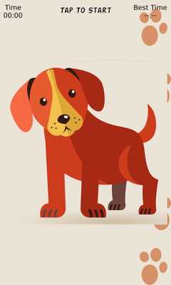 Emulate Android APK Dog Fun Sliding Puzzle Emulate Android APK Dog Fun Sliding Puzzle