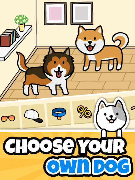 Run android online APK Dog Game: Offline Cute Match 3 from MyAndroid or emulate Dog Game: Offline Cute Match 3 using MyAndroid Run android online APK Dog Game: Offline Cute Match 3 from MyAndroid or emulate Dog Game: Offline Cute Match 3 using MyAndroid