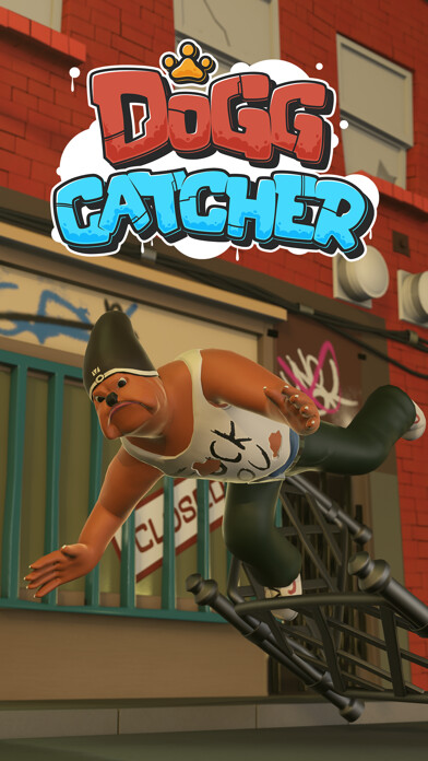 Emulate iPhone app Dogg Catcher: AR Adventure using MyAndroid Emulate iPhone app Dogg Catcher: AR Adventure using MyAndroid