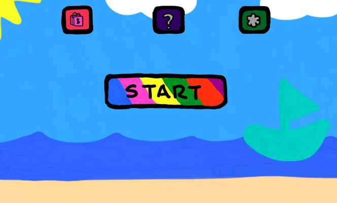 Emulate Android APK Doggie Jump