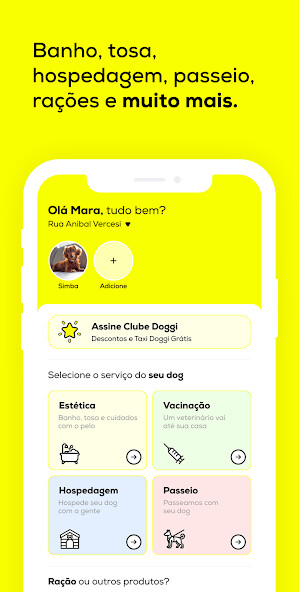 Run android online APK Doggi: Serviços para cachorros from MyAndroid or emulate Doggi: Serviços para cachorros using MyAndroid Run android online APK Doggi: Serviços para cachorros from MyAndroid or emulate Doggi: Serviços para cachorros using MyAndroid