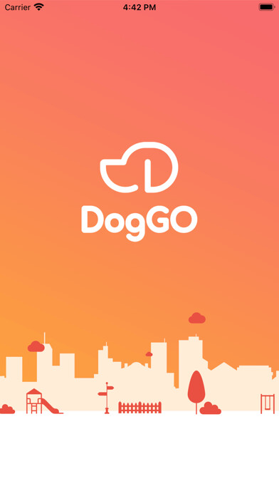 Emulate iPhone app DogGO using MyAndroid