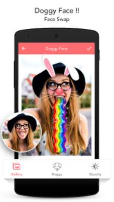 Emulate Android APK Doggy Face For Snapchat Emulate Android APK Doggy Face For Snapchat